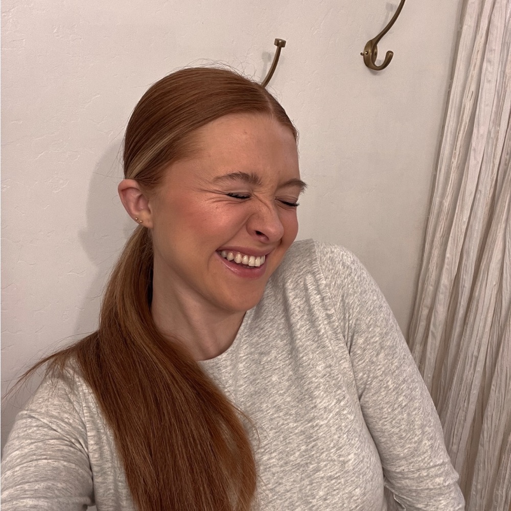 Meet your Posher, Rylee